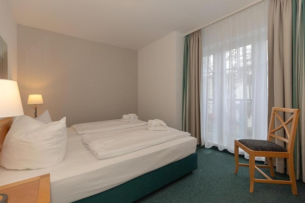 Inselstrand Inselstrand 119 Heringsdorf  Esterno foto
