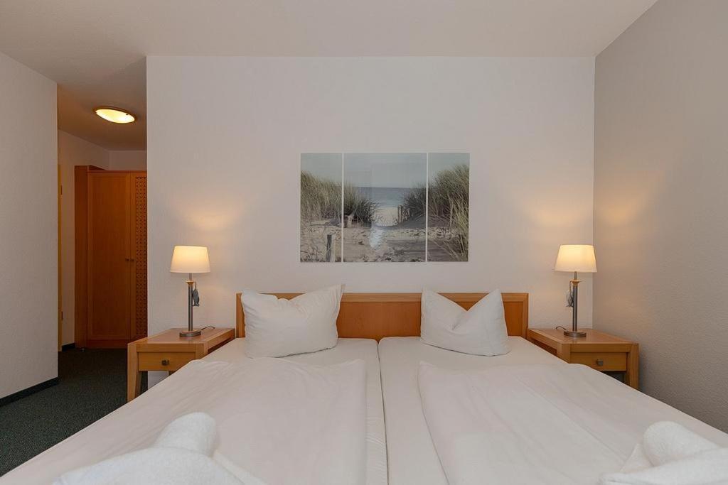 Inselstrand Inselstrand 119 Heringsdorf  Esterno foto
