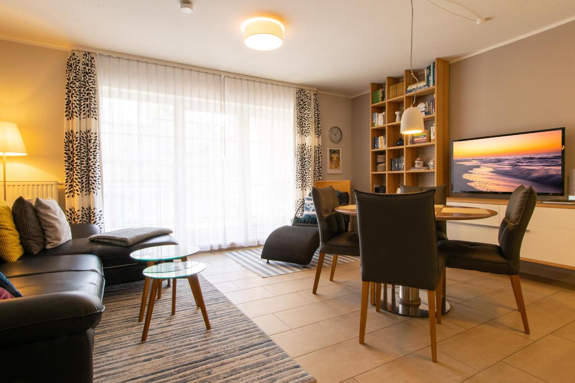 Inselstrand Inselstrand 119 Heringsdorf  Esterno foto